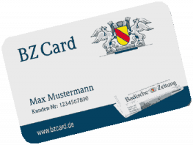 BZCard